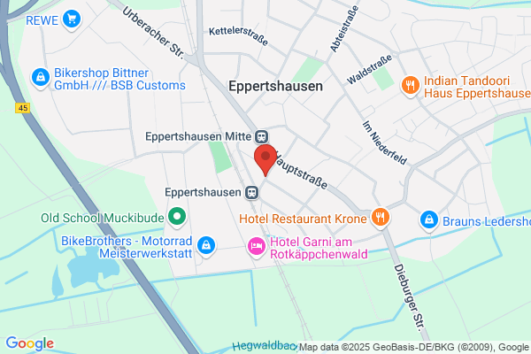 Frank Michael Service f. Hotelküchen