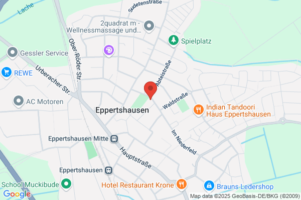 Freiwillige Feuerwehr Eppertshausen