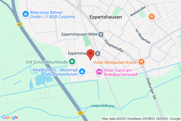 ISK Industriebedarf-Service