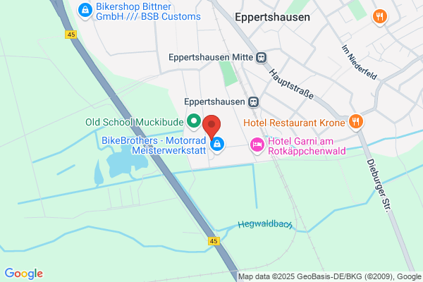 SVT Brandschutz GmbH