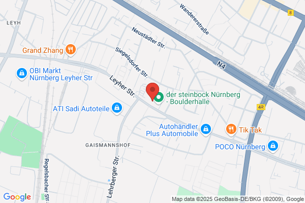 Zeltbau Hoffmann GmbH