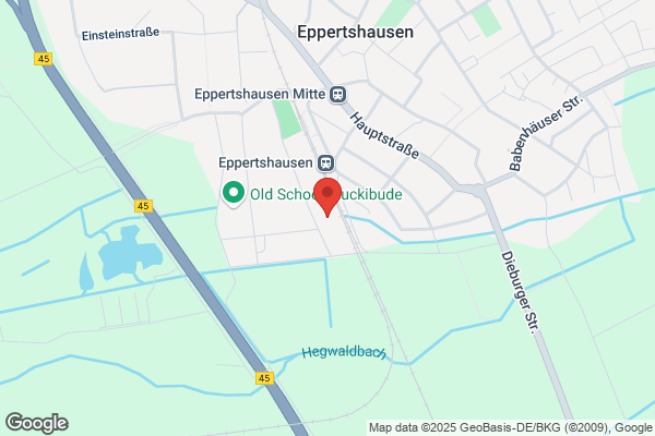 Laser Estriche GmbH