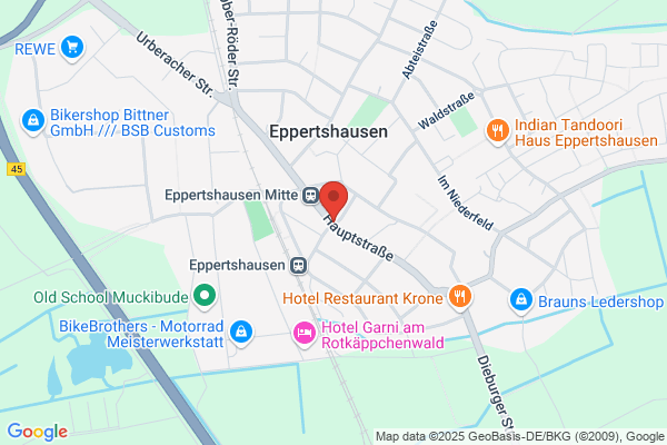 Restaurant "Schützenhof"