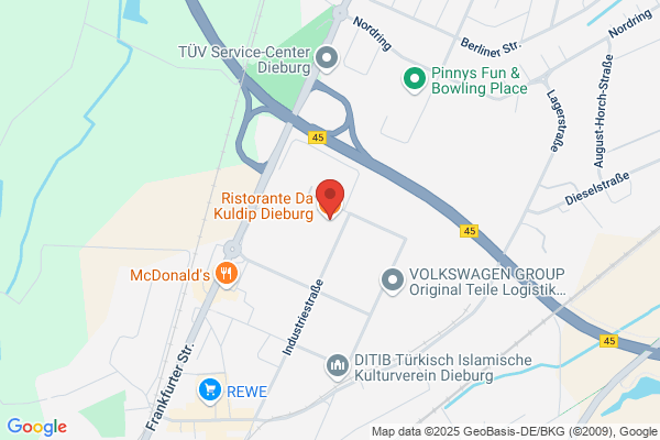 Da Kuldip