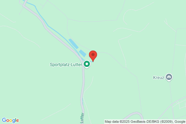 Sommerfeld Lutterspring
