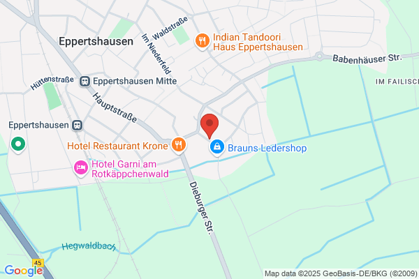 Naturheilpraxis Margrit Brockhage