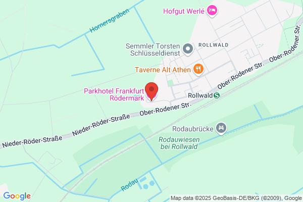 Parkhotel Rödermark