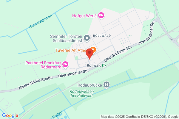 Christina Ücker Immobilien