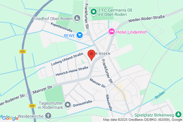 Deck Tours GmbH