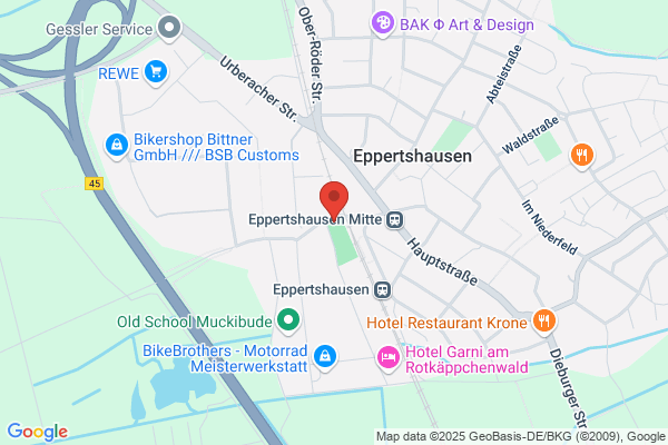 Steakhaus Rödermark