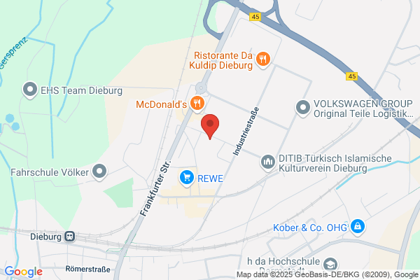 Wolfenstädter Schlosserei