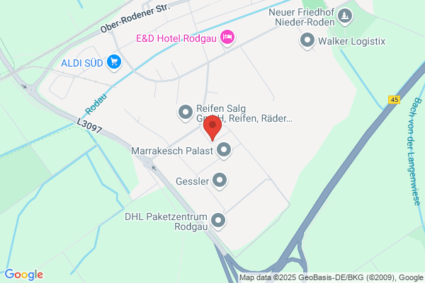 Adler, Baums, Rettner & Spies GmbH