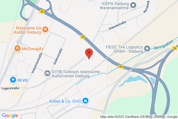 UML Umzug & Logistik GmbH
