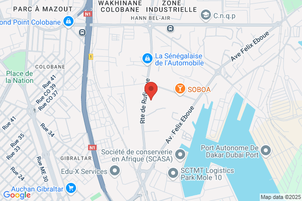 Khoury Transporte