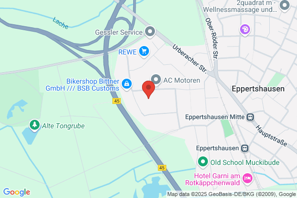 RMFK Rhein-Main Frachtenkontor GmbH