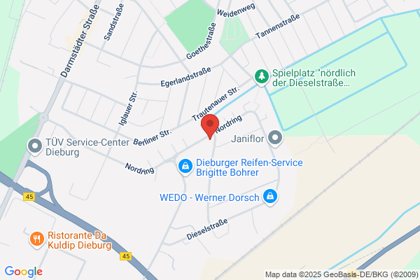 TFTL GmbH