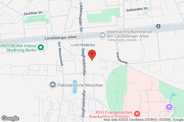 Dinnebier GmbH, Wolfgang