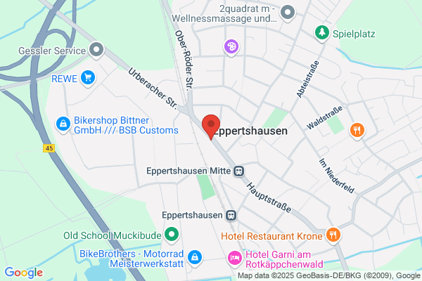 Hübsch & Thorn Unternehmensberatung GmbH