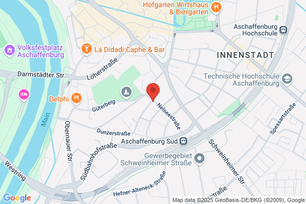 Inapsys Consulting GmbH