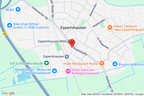 R+V Versicherung