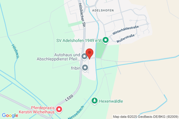 Gomer Baugesellschaft mbH