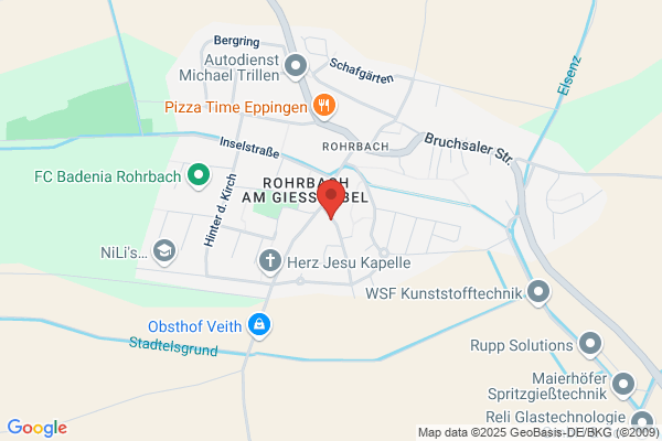 Bestattungen Schöneberg