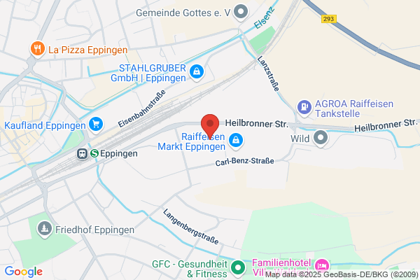 Kepnerdruck Druckerei + Verlag GmbH