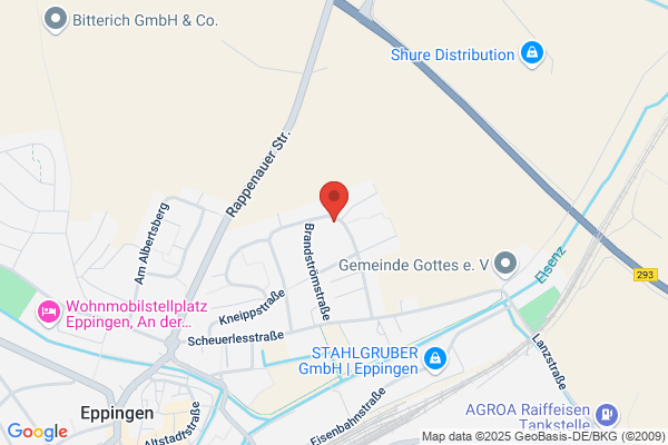 Adronic Components GmbH