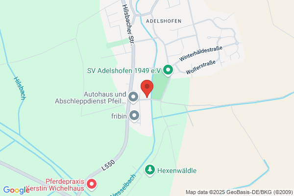 DPV Elektronik Service GmbH