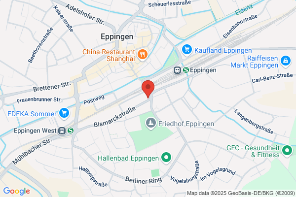 ERGO Versicherung Reiner Willi Brenneisen
