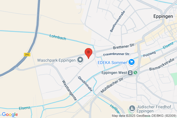 Fressnapf Eppingen