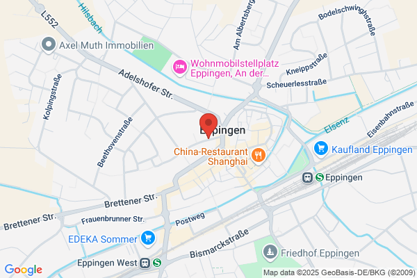 Palmbräu Eppingen GmbH & Co. KG