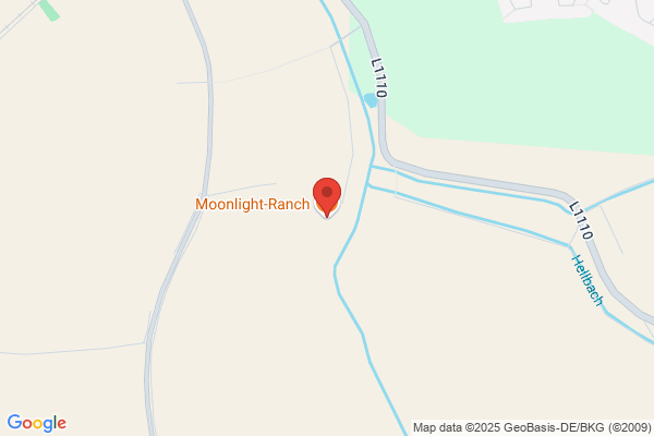 Restaurant Moonlight-Ranch