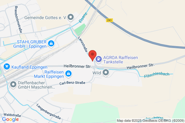 ALBA Electronics Recycling GmbH