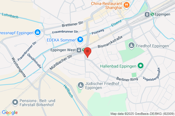 Berliner Eck