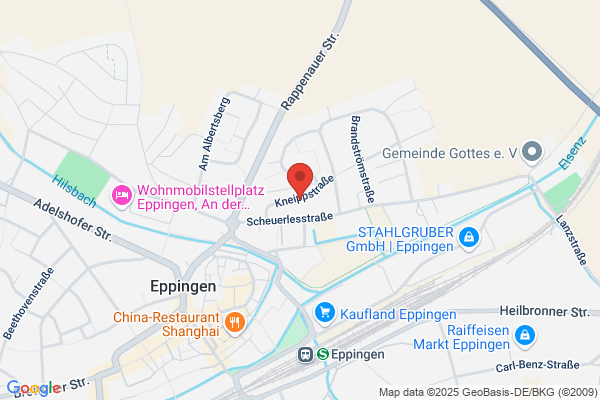 Büroservice Kraichgau