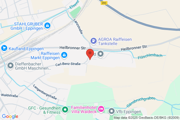 Dürrwächter GmbH
