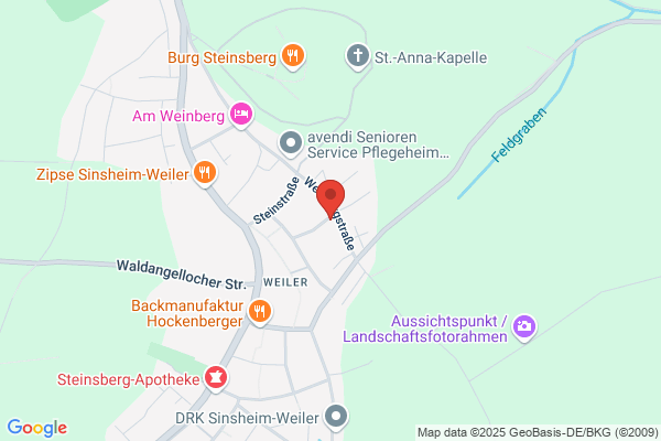 Eppinger Werkzeug- und Formenbau GmbH M. Ohles