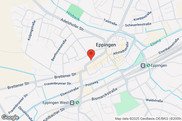 Freiwillige Feuerwehr Eppingen