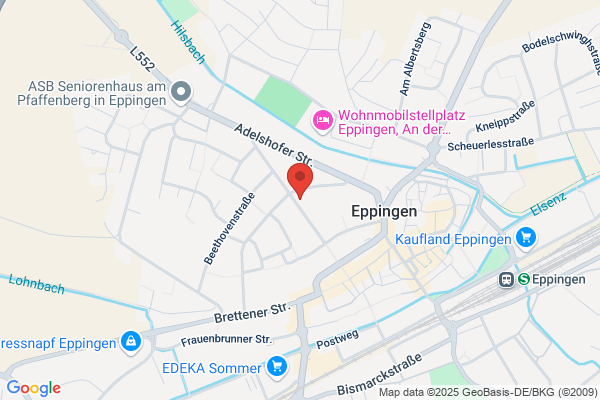Futterladen