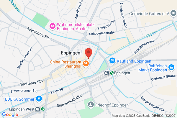 Gasthaus zum Eichbaum