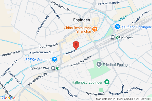 Gebäudereinigung Puschmann GmbH