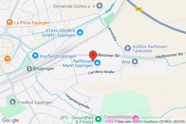 Glaser Lang GmbH