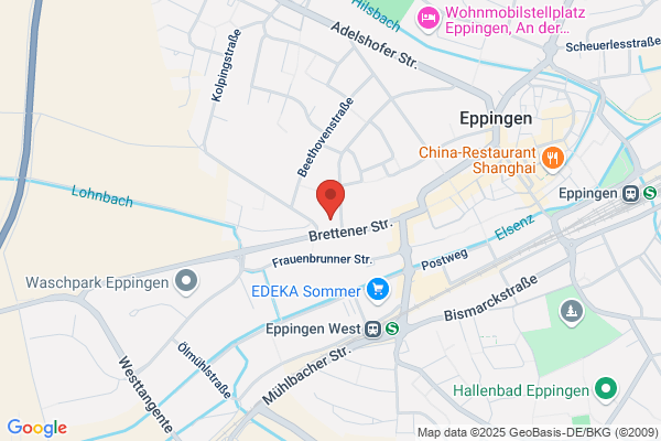 Impfpraxis Eppingen