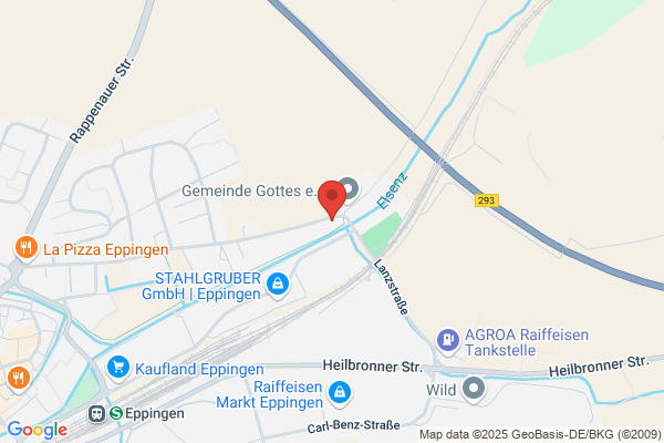 Jugendzentrum