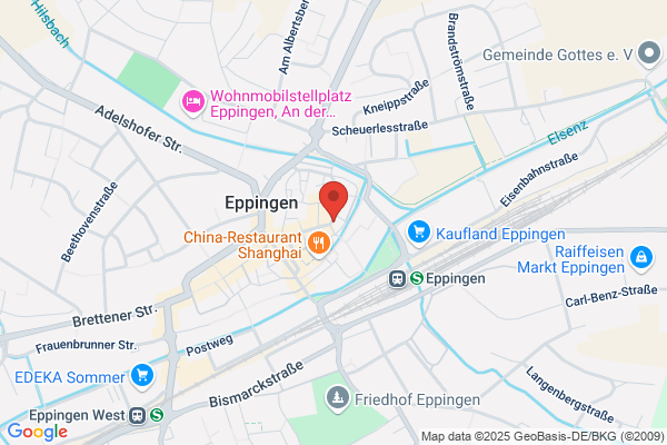 Karins Lädle
