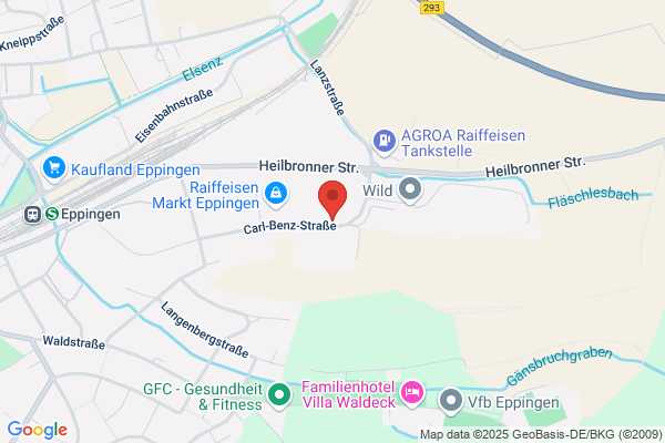 Kenngott Fensterbau GmbH