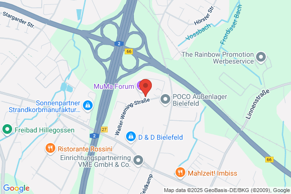 Meny Transort u. Logistik