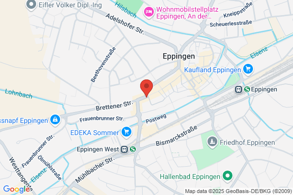Polizeirevier Eppingen