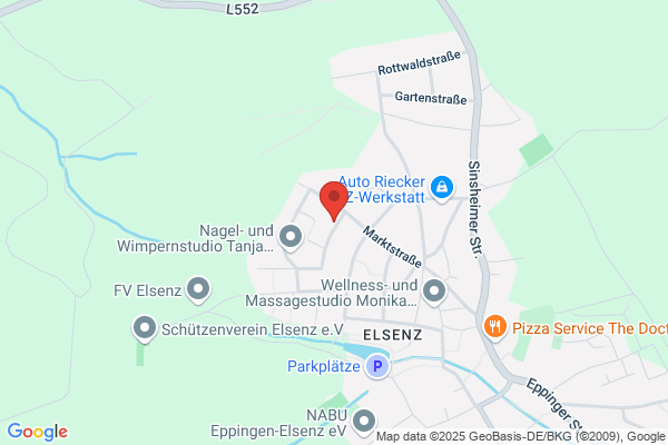 Hockenberger Margarete Esthetica-MH